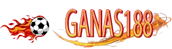 Logo Situs GANAS188